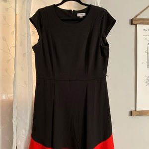 Calvin Klein dress